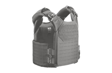 Image of RTS Tactical HST Quick Release Plare Carrier