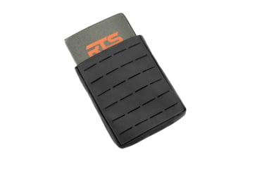 Image of RTS Tactical Laser Cut Steel Side Plate Pouch Set