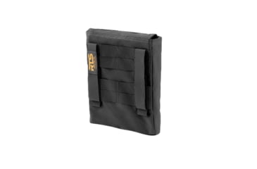 Image of RTS Tactical Laser Cut Steel Side Plate Pouch Set