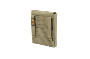 Image of RTS Tactical Laser Cut Steel Side Plate Pouch Set