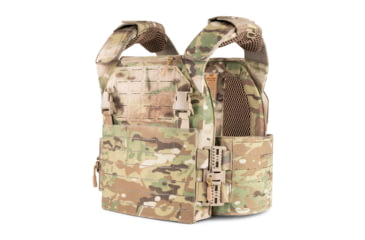 Image of RTS Tactical OPSEC Advanced Quick Release Plate Carrier