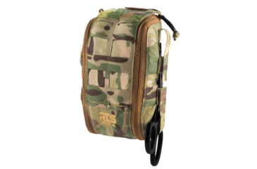 Image of RTS Tactical Rapid Deploy IFAK SWAT-T Kit