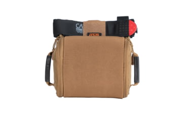 Image of RTS Tactical Rapid Deploy Mini Belt-Mount IFAK Kit w/CAT