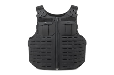 Image of RTS Tactical Uniform Vest Carrier
