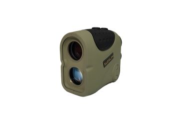 Image of Rudolph Optics Micro 6x21mm Rangefinder, 5-1320 Yard, Tan, RF-M1200