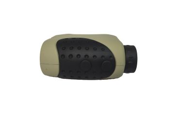 Image of Rudolph Optics Micro 6x21mm Rangefinder, 5-1320 Yard, Tan, RF-M1200