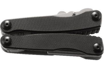 Image of Ruger 1911 Multi-Tool w/ Sheath, 2.515in Blade, G10 Handle, Black R5100