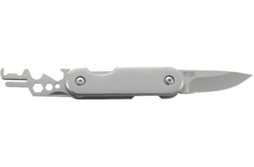 Image of Ruger AR Multi-Tool w/ Folding Knife, 1.934in Blade, 2Cr13 Handle R5101