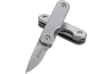 Image of Ruger AR Multi-Tool w/ Folding Knife, 1.934in Blade, 2Cr13 Handle R5101