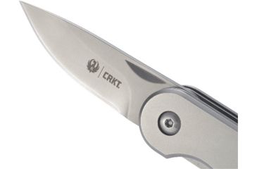 Image of Ruger Shotgun Multi-Tool w/ Folding Knife, 1.934in Blade, 2Cr13 Handle R5102