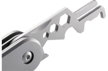 Image of Ruger AR Multi-Tool w/ Folding Knife, 1.934in Blade, 2Cr13 Handle R5101
