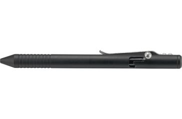 Image of Ruger Bolt Action Pen, Stainless Steel, Black, R3401K