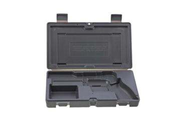 Image of Ruger Handgun Case w/No Lock Design, Medium RUG90212