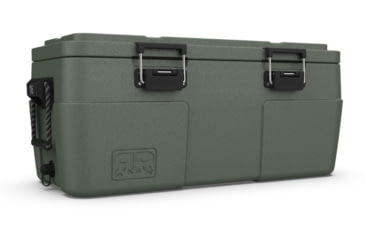Image of Rugged Road 115 V2 Cooler, Forest Green, RR115-V2-Forest Green
