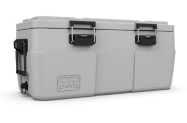 Image of Rugged Road 115 V2 Cooler, Polar White, RR115-V2-Polar White