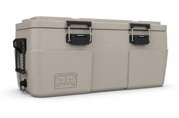Image of Rugged Road 115 V2 Cooler, Sahara Tan, RR115-V2-Sahara Tan