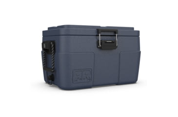 Image of Rugged Road 65 Cans Version 2 Hard Cooler, Blue Steel, RR65 V2 - Blue Steel