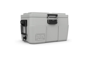 Image of Rugged Road 65 Cans Version 2 Hard Cooler, Polar White, RR65 V2 - Polar White