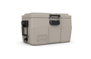 Image of Rugged Road 65 Cans Version 2 Hard Cooler, Sahara Tan, RR65 V2 - Sahara Tan