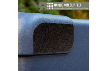 Image of Rugged Road 65 V2 Cooler, Forest Green, RR65-V2-Forest Green