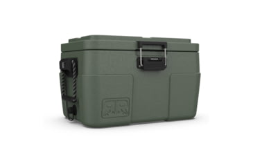 Image of Rugged Road 65 V2 Cooler, Forest Green, RR65-V2-Forest Green