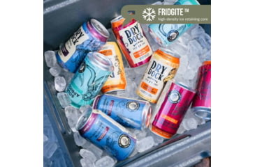 Image of Rugged Road 85 Cans Version 2 Hard Cooler, Sahara Tan, RR85 V2 - Sahara Tan