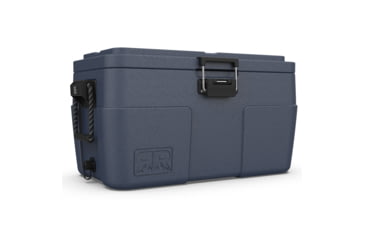 Image of Rugged Road 85 Cans Version 2 Hard Cooler, Blue Steel, RR85 V2 - Blue Steel