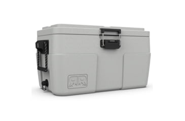 Image of Rugged Road 85 Cans Version 2 Hard Cooler, Polar White, RR85 V2 - Polar White