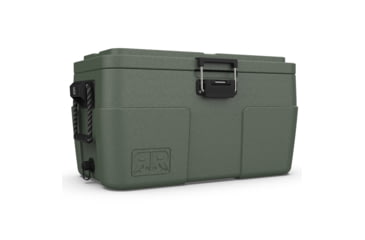Image of Rugged Road 85 V2 Cooler, Forest Green, RR85-V2-Forest Green