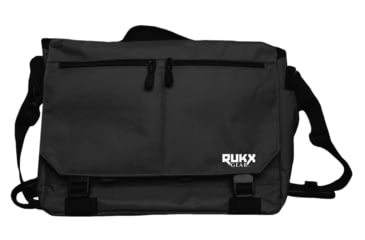 Image of RUKX Gear Business Bag Concealed Carry Black ATICTBBB