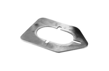 Image of RUPP Marine Backing Plate - Large 79598