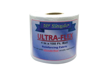 Image of RV Magic Ultra Flex Roof Repair Fabric, RVF-1