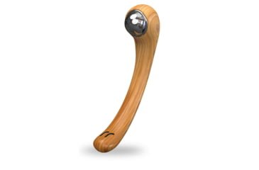 Image of Rykr Roll Myo Massager, Bamboo, 6.25in L X 1.5in W, RR1W