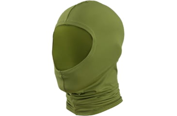 Image of Rynoskin Total Hood, Green, One Size 87317