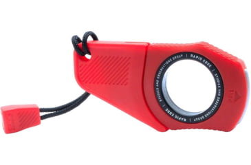 Image of S.O.G SOG18300143 Rapid Rescue Midnight Blue Blister Pack