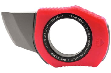 Image of S.O.G SOG18300143 Rapid Rescue Midnight Blue Blister Pack