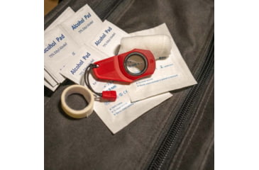 Image of S.O.G SOG18300143 Rapid Rescue Midnight Blue Blister Pack