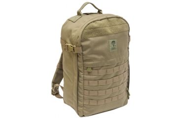 Image of S.O.Tech 3 Day Assault Pack, Coyote Brown 3DAP-CB