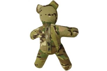 Image of S.O.Tech Battle Bear, Multicam BEAR-MC