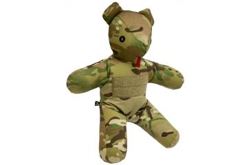Image of S.O.Tech Battle Bear, Multicam BEAR-MC