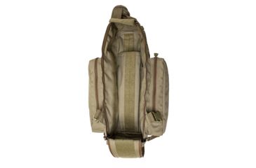 Image of S.O.Tech Double-Strap Go Pack, Coyote Brown SGP-CB