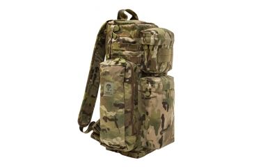 Image of S.O.Tech Double-Strap Go Pack, Multicam SGP-MC