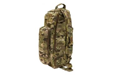 Image of S.O.Tech Double-Strap Go Pack, Multicam SGP-MC