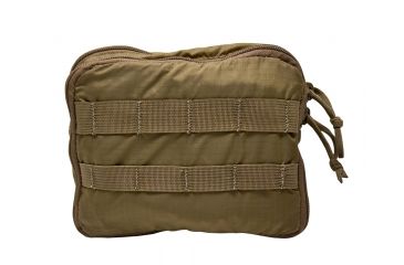 Image of S.O.Tech Expanding SERE Emergency Pack, Coyote Brown ESP-CB