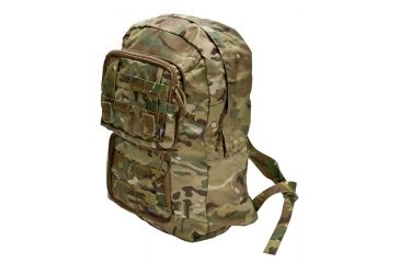 Image of S.O.Tech Expanding SERE Emergency Pack, Multicam ESP-MC