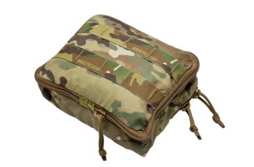 Image of S.O.Tech Expanding SERE Emergency Pack, Multicam ESP-MC