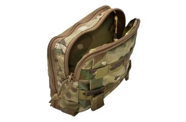 Image of S.O.Tech Expanding SERE Emergency Pack, Multicam ESP-MC
