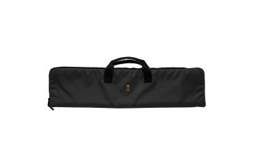 Image of S.O.Tech Gorilla Basic 40in. Rifle Case/Mat, Black GBC-40-BLK