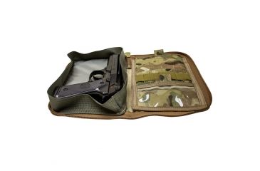 Image of S.O.Tech Gorilla Gun Cleaning Kit Case, Multicam PRB-CK-MC