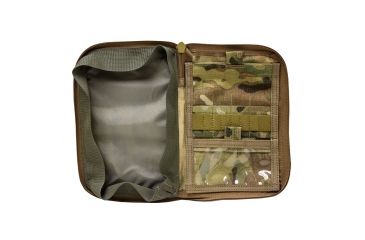 Image of S.O.Tech Gorilla Gun Cleaning Kit Case, Multicam PRB-CK-MC